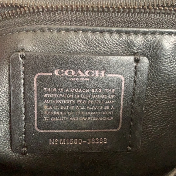 Coach - Picture 7 of 11